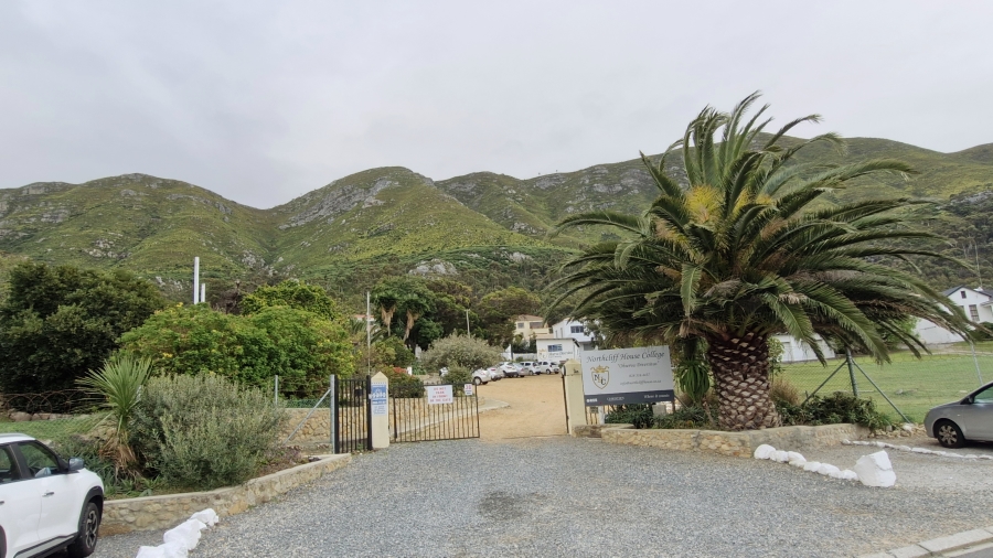 0 Bedroom Property for Sale in Berghof Western Cape